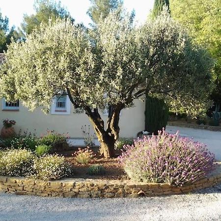 Maison Privee Au Calme Dans Mas Provencal Sanary-sur-Mer Exterior photo