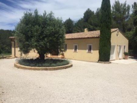 Maison Privee Au Calme Dans Mas Provencal Sanary-sur-Mer Exterior photo